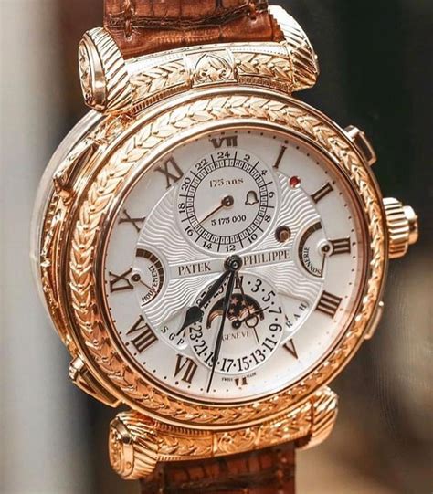 patek philippe graves complication|commemorative collection grandmaster chime.